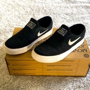 Nike Skateboarding - Stefan Jenoski